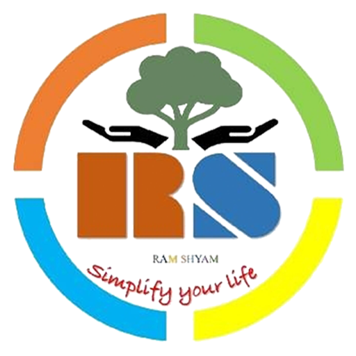 Ramshyam Logo